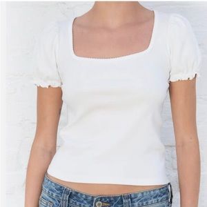 Brandy mellville kehlani top. One size